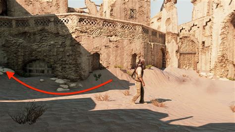 Jan 1, 2019 at 11:37 pm. 'The Settlement' treasure locations - Uncharted 3: Drake's ...