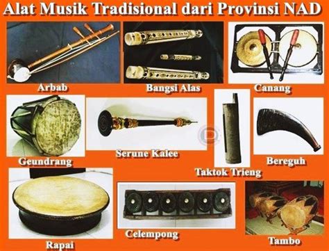 nama alat musik tradisional dari provinsi dki jakarta alat musik dunia