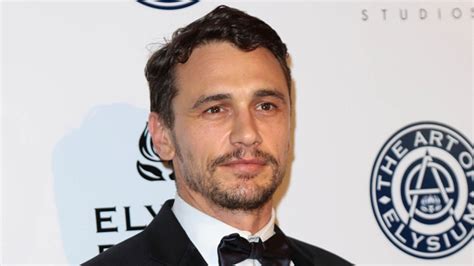 James Franco Talks Sexual Misconduct Allegations In Interview Variety