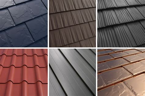 Metal Roofing By Interlock Lifetime Roofing Systems