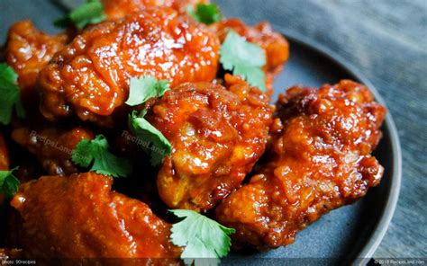 From chicken and waffles to our famous kiki's fries, your meal is prepared fresh, never frozen! How Korean Fried Chicken Is Made Recipe