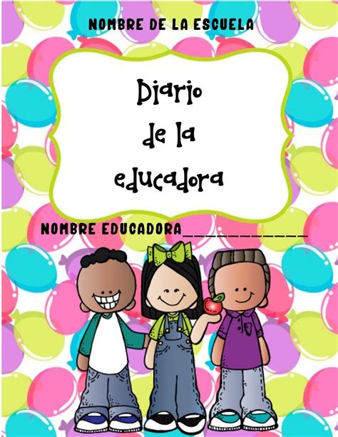 Ganadores de premios ende exploran toronto. Preescolar Diario De La Educadora - $ 450.00 en Mercado Libre