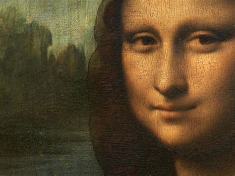 El Misterio De La Mona Lisa Podría Deberse A Una Enfermedad Insólita Experiencia
