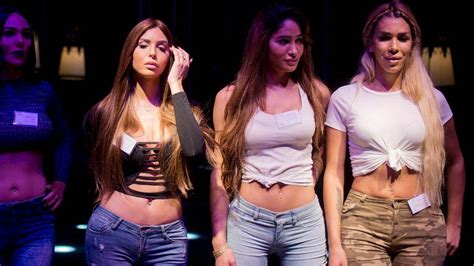 Miss Trans Israel Schönheitswettbewerb Für Transsexuelle In Tel Aviv