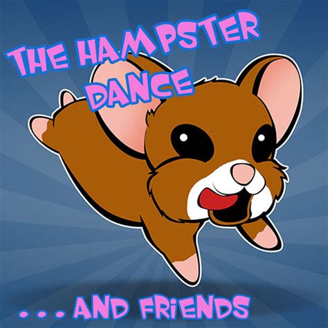 Hampster Dance Masters On Spotify