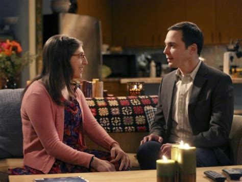 The Big Bang Theory Season 9 Episode 15 Preview How Will Sheldon And