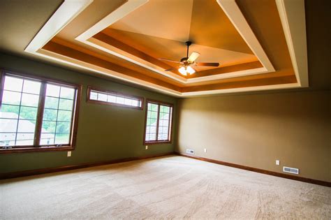 Tray Ceiling Design Ideas