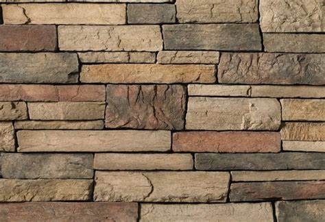 Boral Country Ledgestone Chardonnay Thin Stone Brick It