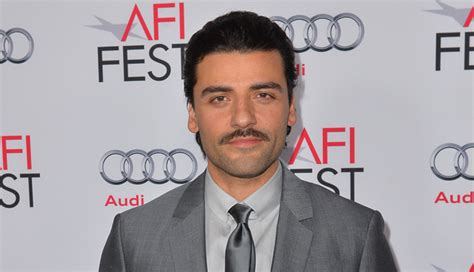 Breaking Oscar Isaac Takes Villain Role In X Men Apocalypse