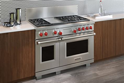 A gas stove is a crucial thing for many kitchens. Wolf 30 inch Gas Ranges Review