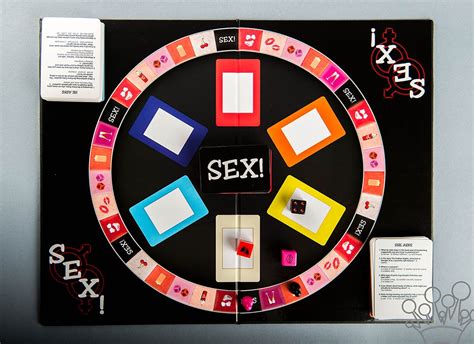 Amazing Sex Boardgame Mindblowerro Cadouri Iesite Din Minti