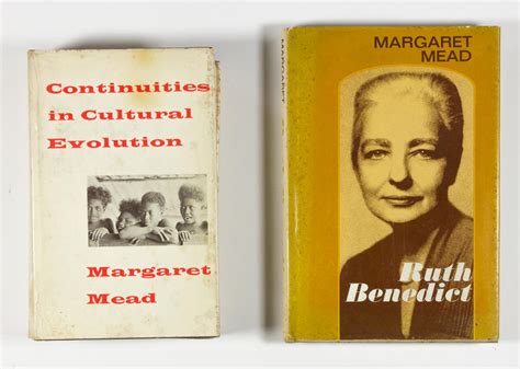 lot margaret mead