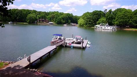 Visit our testy location in mooresville, nc! Lake Norman Waterfront Mooresville NC - YouTube