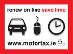 Photos of Motor Tax Online