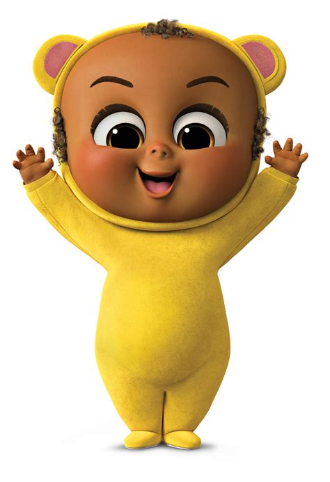Maybe you would like to learn more about one of these? Cartoon Characters: The Boss Baby (PNG's)