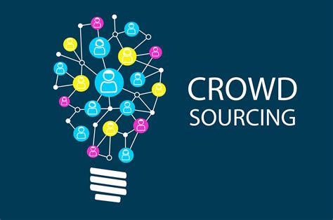 Crowdsourcing Innovation What Is Crowdsourcing