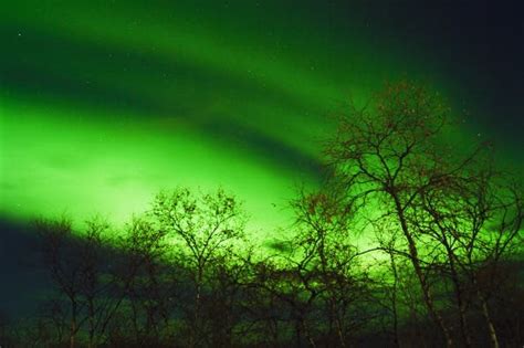 Northern Lights May Be Visible In Massachusetts When And Where To Look