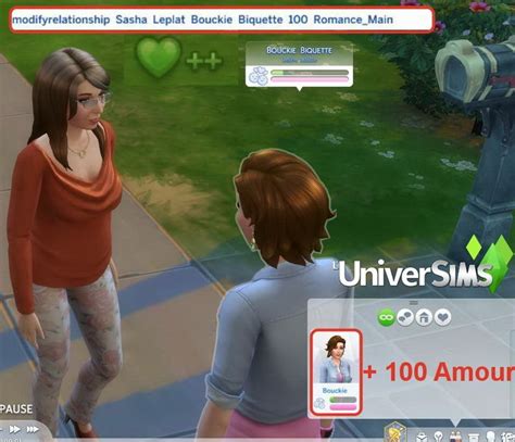 Codes De Triche Cheats Sims 4 Les Sims 4 Luniversims Sims