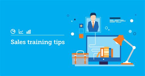 8 Best Sales Training Tips To Seal The Deal Laptrinhx