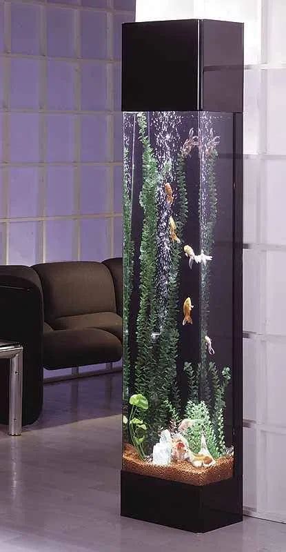 30 Best Ideas Aquarium Designs In The Living Room Pandriva Wall