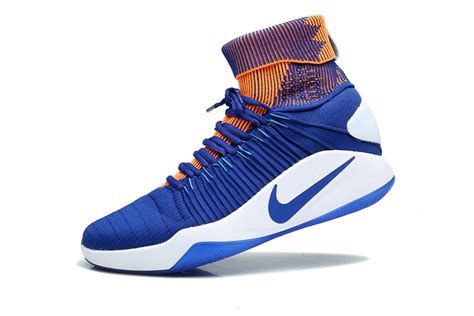 Nike Hyperdunk 2016 Flyknit Factory Outlet And Nike Basketball Shoes