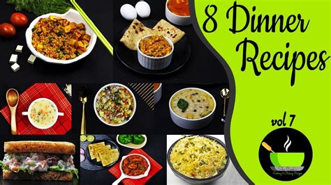 Whether stirred or fried, baked or steamed, baby corn can turn your everyday meal around. 8 Light Dinner Recipes | Quick And Easy Dinner Recipes ...