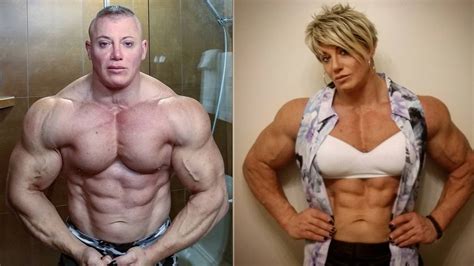 Transgender Bodybuilder And Powerlifter Janae Kroc To Compete Again
