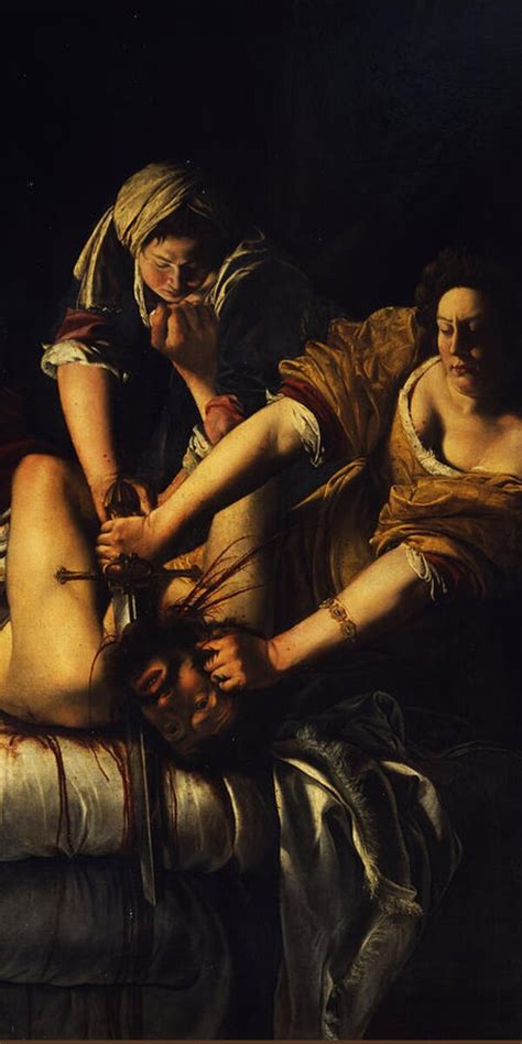 Judith Beheading Holofernes 1614 1620 Beach Towel For Sale By