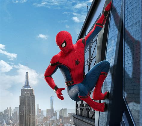 1080p Free Download Spider Man Art Avengers Civil War Fantasy Homecoming Marvel Hd