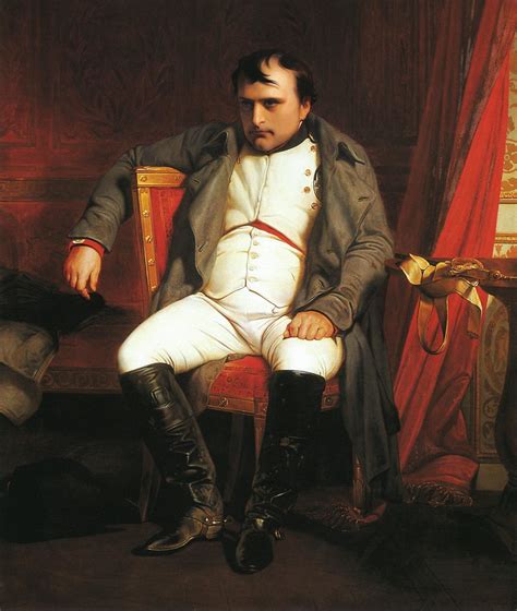 How A Russian General Saved Napoleons Life Russia Beyond