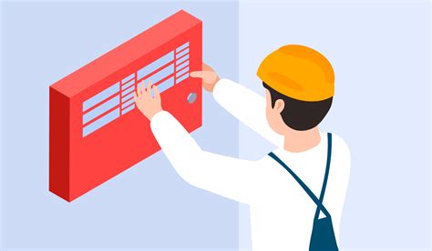 How Do You Maintain a Fire Alarm System? | Scutum North