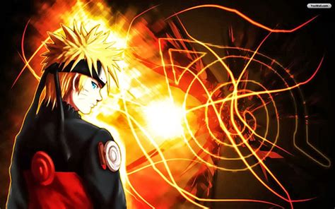 1001 Gambar Keren Kumpulan Gambar Naruto
