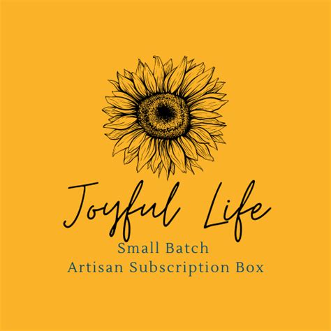 Joyful Life Subscription Box Bc Marketplace