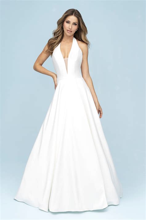 9617 Allure Bridals Wedding Dress Call Us To Book Your Fitting Today