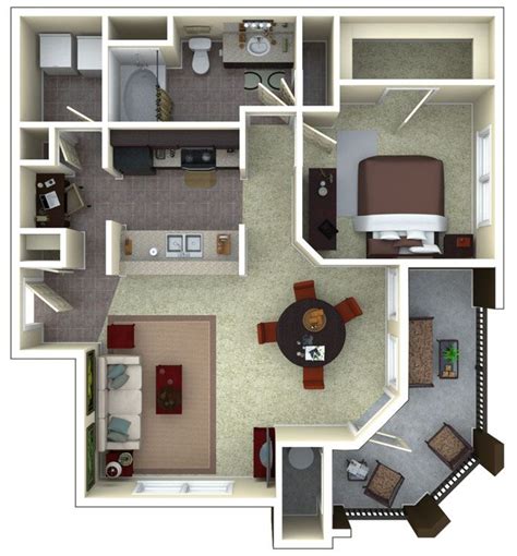 48 apartments and houses for rent in riverside, ca. 1, 2, and 3 Bedroom Apartments in Riverside, CA | Floor Plans