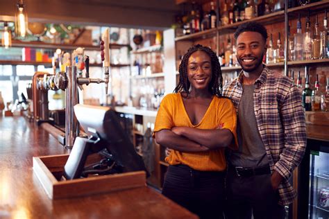 Celebrating National Black Business Month