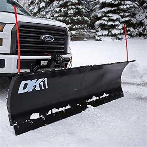 5 Best Snow Plow For Toyota Tacoma Reviews And Buyers Guide