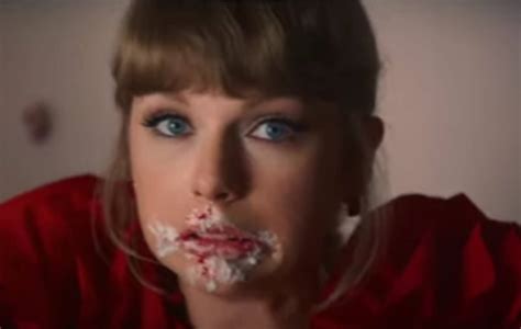 Watch Taylor Swifts Music Video For I Bet You Think About Me With Miles Teller