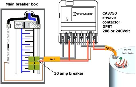 Square d gfci circuit breakers wiring diagram emprendedorlink wire. Find Out Here 50 Amp Square D Gfci Breaker Wiring Diagram ...