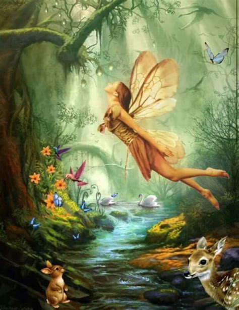 Pin By Rachel Henson On More Fairies Fairy Art Fairy Pictures