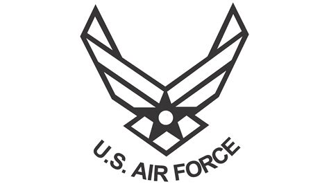 Air Force Logo Symbol Meaning History Png Wallpapermp