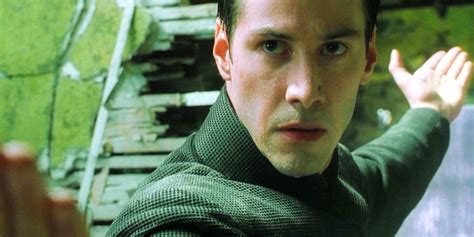 Why The Matrix Director Originally Stepped Away From Hollywood
