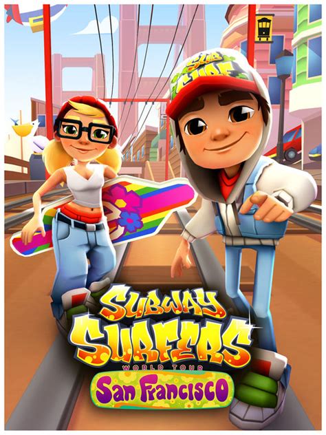 All apps and games on our site is. Download Subway Surfers For Android - Android Red