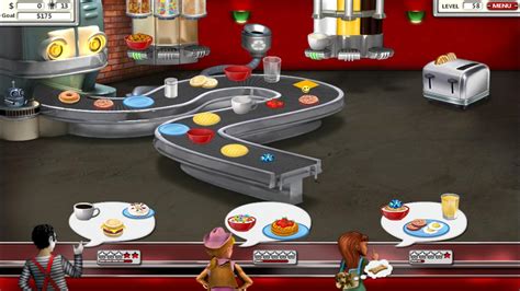 Burger shop 2 deluxe is a full version game for android that belongs to the category games, and has been developed by gobit games. Burger Shop 2 for Android - APK Download