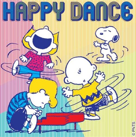 pin by beimnet el shaddi on peanuts snoopy happy dance snoopy dance snoopy and woodstock