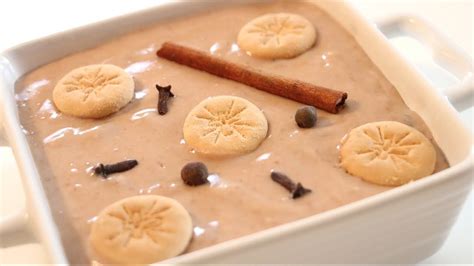 Habichuelas Con Dulce Dominicanas Dominican Sweet Beans Dessert Sabor En Sweet Tooth Recipe