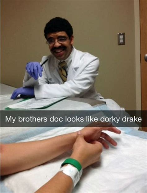 Dorky Drake With Images Funny