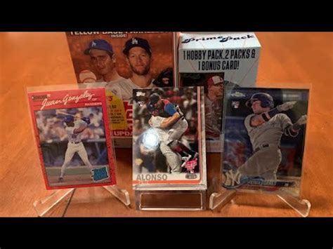 Maybe you would like to learn more about one of these? I Bought $50 Worth of Baseball Cards at Walgreens. WHAT WAS I THINKING? - Part 5 - YouTube