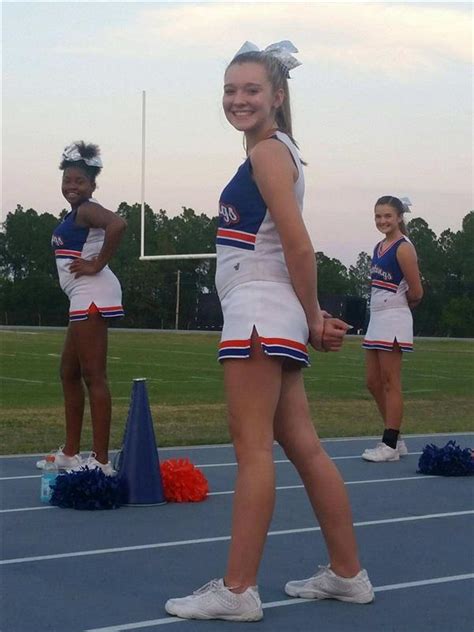 Cheerleading Jv Photo Gallery