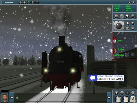 Trainz Simulator 2009 World Builder Edition Screenshots For Windows